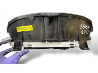 Řídící jednotka 0281016876, 391132A557   KIA Ceed 2010