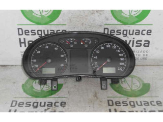 Přístrojová deska  Volkswagen New Beetle 2004 6Q0920800, 0090059  