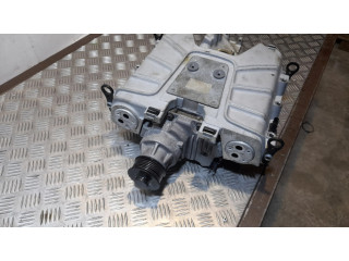 Турбина Нагнетатель Audi A7 S7 4G 3.0 06E145621D, 038906051J   для двигателя CTUA      