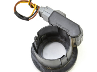 Комплект блоков управления 8200369625, 8200326380   Dacia Logan I