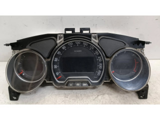 Панель приборов 9665368980, PE0003002   Citroen C5       