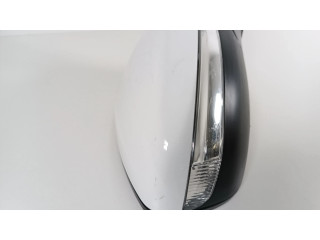 Zpětné zrcátko pravé Peugeot 208 2016  232636206  