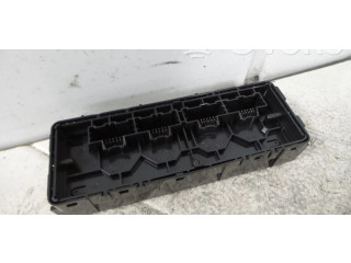 Блок управления климат-контролем 84234763, 13598152   Vauxhall Astra K