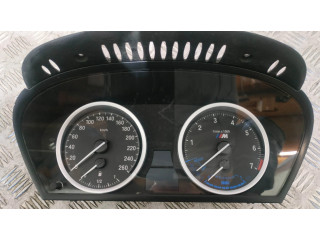 Přístrojová deska  BMW X6 E71 2011 6976284, 9216664  
