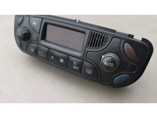Блок управления климат-контролем 2038300585, 9140010401   Mercedes-Benz C W203