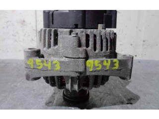 Генератор Q21800A136, A6391500350   Mitsubishi Colt      