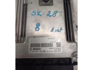Řídící jednotka 46349697   Alfa Romeo Stelvio 2021