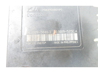 Jednotka ABS 5N612C405GA, 06210950463   Mazda 5 2007