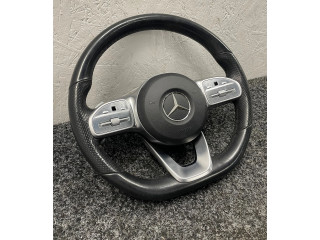 Volant Mercedes-Benz C W205 2019   