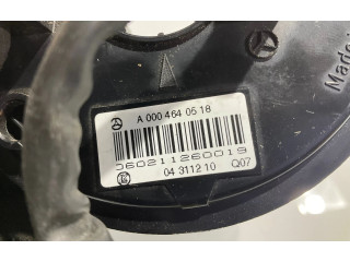 Подрулевой шлейф SRS A0004640518, 04311210   Mercedes-Benz E W211