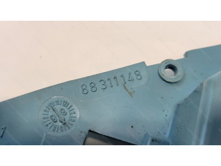 Přístrojová deska  BMW 3 E30 1988 62111385582  