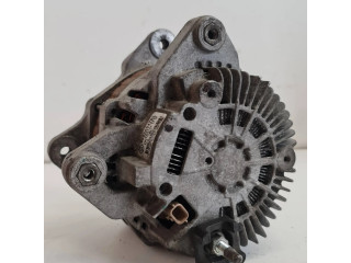 Генератор 8200654785, A004TJ0282   Renault Laguna III 2.0     