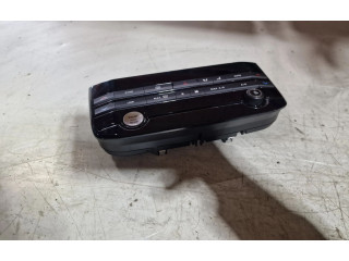 Блок управления климат-контролем GX7318C858RF   Jaguar XE