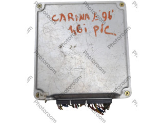 Блок управления двигателя 896612B570, 1757004551   Toyota Carina T210