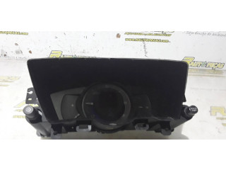 Панель приборов HR0342605   Honda Civic       