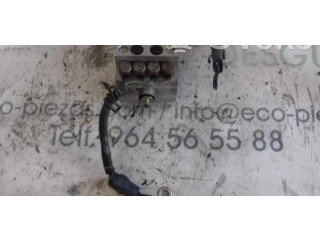 Блок АБС 5610064G0, 5610064G0   Suzuki  Baleno EG  1995 - 2002 года