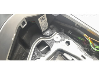 Volant Mercedes-Benz CLA C117 X117 W117 2018 A0004600507  