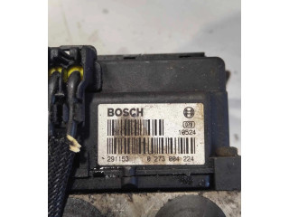Jednotka ABS 0273004224, 291153   Volvo S40, V40 2002