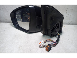 Zpětné zrcátko  Peugeot 3008 I   E20415163  