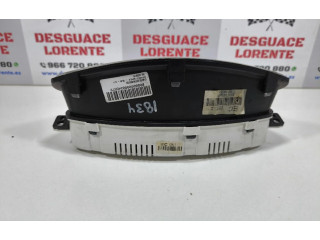 Přístrojová deska  Chevrolet Matiz 2005 96664161  