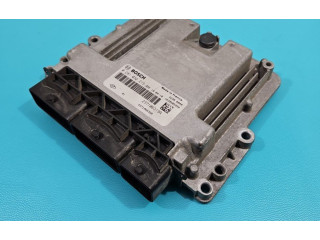 Řídící jednotka 0281032215, IMPRK1395339   Renault Scenic III -  Grand scenic III 2016