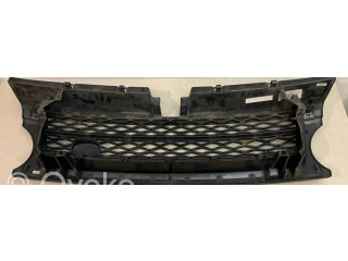 Přední maska  Land Rover Range Rover Sport L320 2009 AH328138AW, AH328138B  