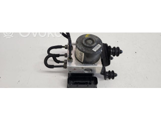 Jednotka ABS 1K0614117H, 10020700544   Skoda Octavia Mk2 (1Z) 2007