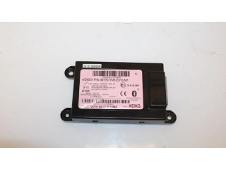 Блок управления 39770TM8E010, 39770TM8E010   Honda Insight
