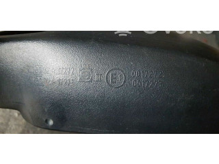 Zpětné zrcátko  levé Volkswagen PASSAT B3 1989  0017272  
