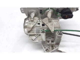 Блок управления климат-контролем 9725007000   KIA Picanto