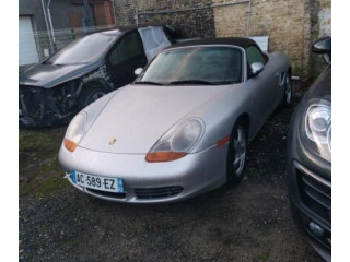 Pojistková skříňka Насос усилителя руля    Porsche Boxster 986 2000