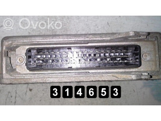 Блок управления двигателя IAW1AF15   Fiat Bravo