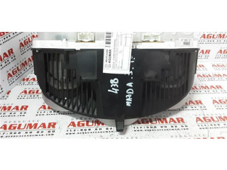 Панель приборов 4TBN9JB020, 4TBN9JB020   Mazda MX-3       