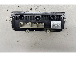 Блок управления климат-контролем 1K0907044DA, 5HB01010601   Volkswagen Golf Plus