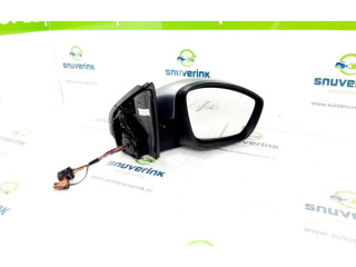 Zpětné zrcátko  Peugeot 308 2015  96088639XT, 1610707180  