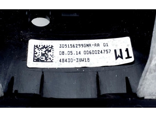 Volant Nissan Note (E12) 2014 484303VW1B, 309156299GNRAAA  