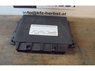 Блок управления 0325453232Getriebe, 0325453232GETRIEBE   Mercedes-Benz SLK AMG R171