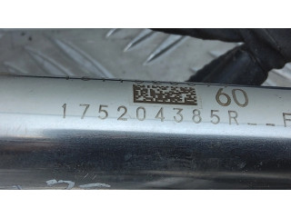 Топливная рампа 175204385R, 240112054R   Nissan Qashqai 1.2 