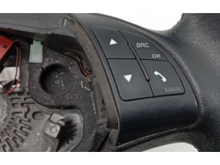 Руль Fiat Punto (199)  2005 - 2018 года 7354102510, 7354102520      