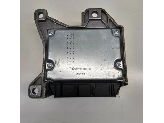 Блок подушек безопасности 9673654980, 609973600   Citroen C3 Picasso