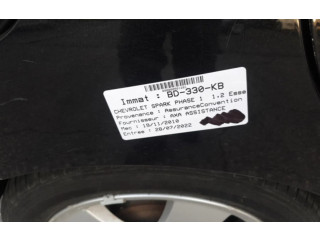 Volant Chevrolet Spark 2010 95273784  