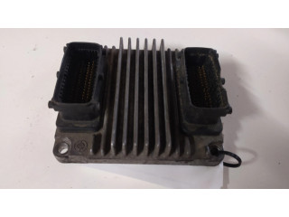 Блок управления двигателя 8972406221, 28130433   Opel Astra H