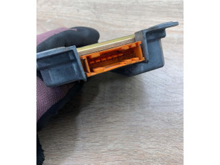 Блок подушек безопасности 550539500, 9628757180   Peugeot 406