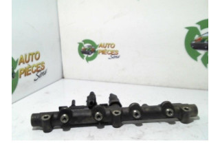 Топливная рампа 1570A0, 1570A0   Peugeot 607   для двигателя DW12TED4(4