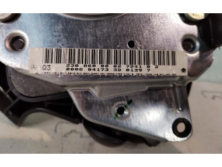 Подушка безопасности водителя 2308600002, 2308600002   Mercedes-Benz CLK A209 C209