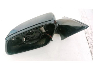 Zpětné zrcátko  levé BMW 5 GT F07 2011  e1021016  