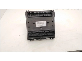 Блок комфорта 6Q1937049D, 5WK48212   Volkswagen Fox   