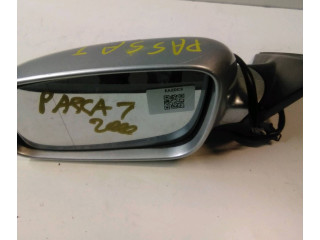 Zpětné zrcátko  Volkswagen PASSAT B3 2000  3B1857507L01C  