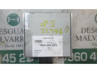 Блок управления 8E5035223, 8E9035223   Audi A4 Allroad