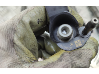 Комплект форсунок A6420701387, 0445115064    Mercedes-Benz GLK (X204)  642961 